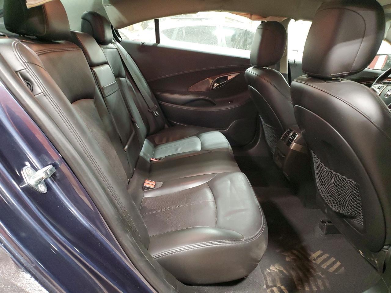 2013 BUICK LACROSSE