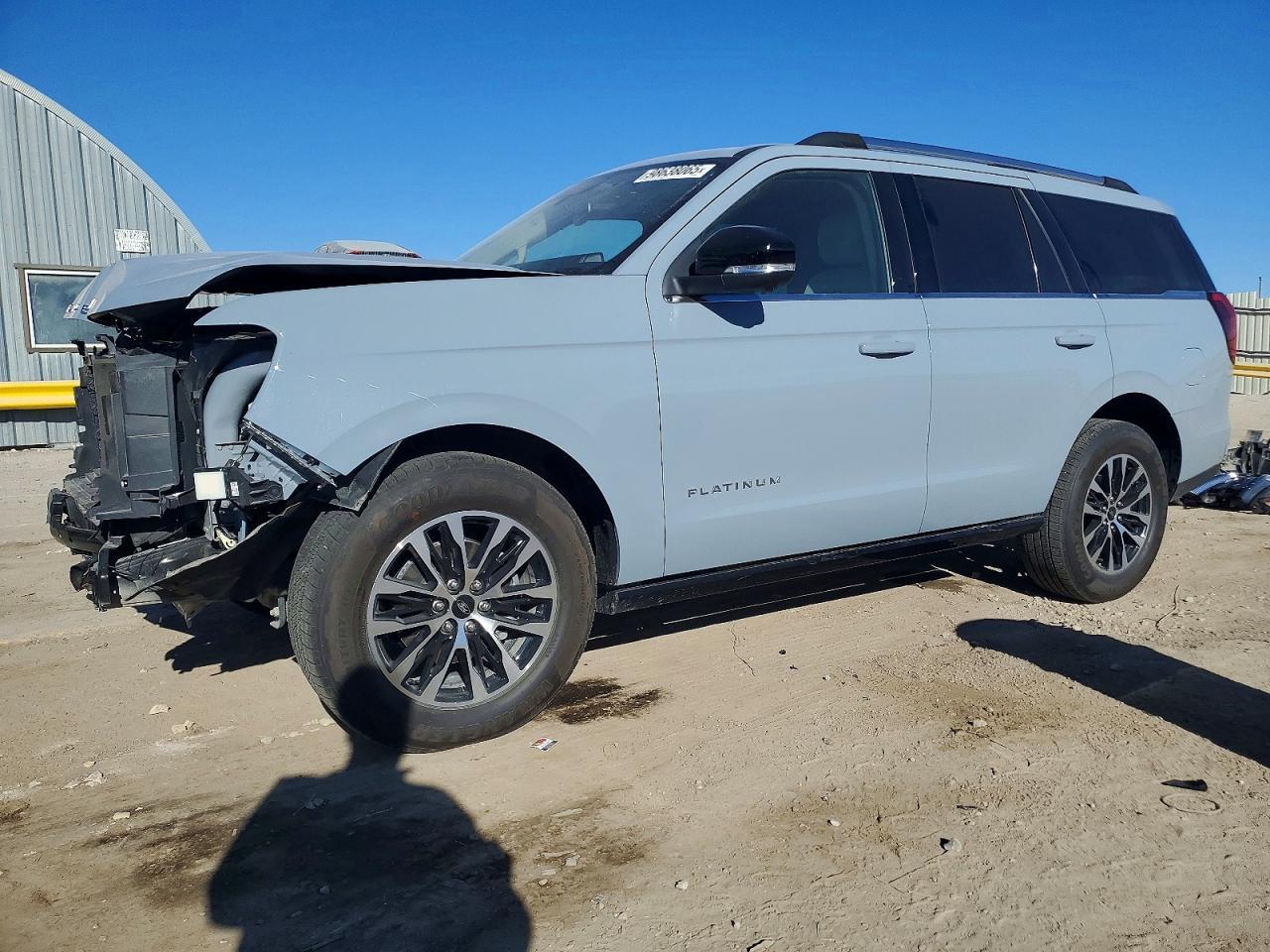 2025 FORD Expedition