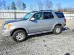 2002 TOYOTA Sequoia