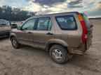 2004 HONDA CR-V