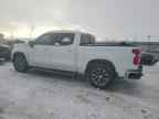2022 CHEVROLET Silverado