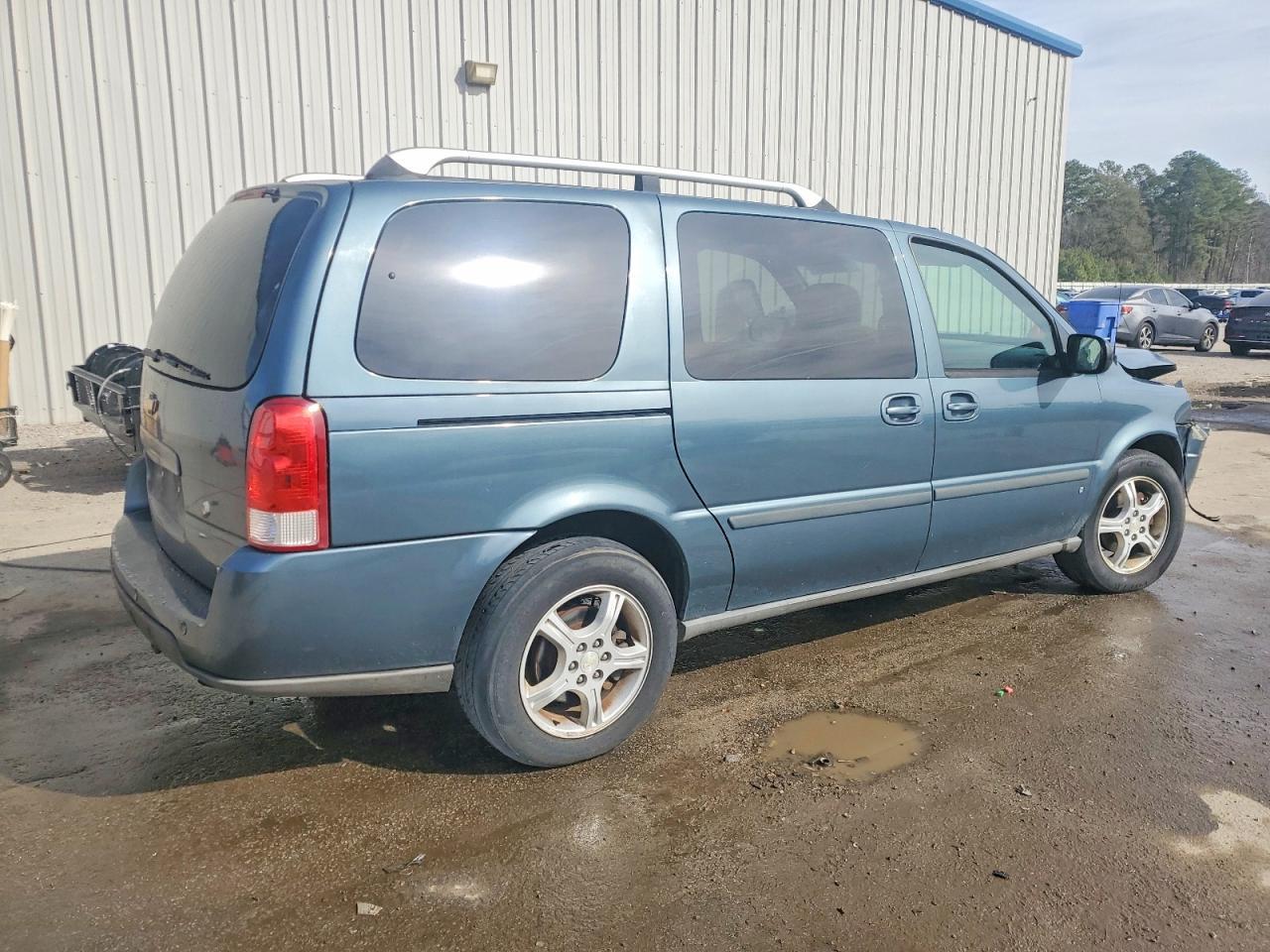 2006 CHEVROLET Uplander