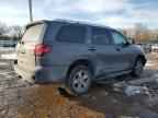 2018 TOYOTA Sequoia