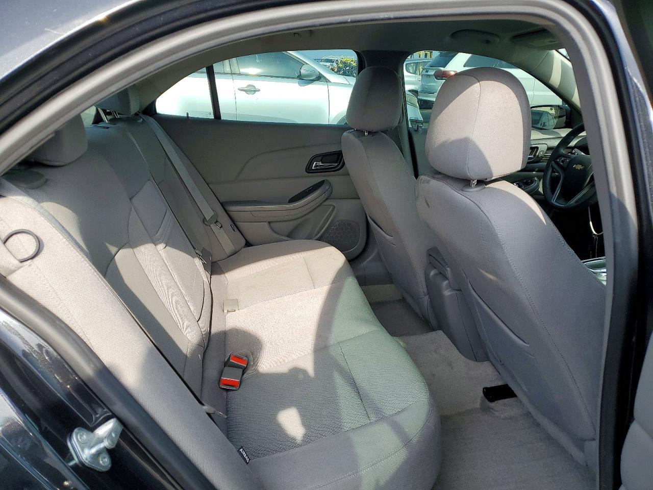 2013 CHEVROLET MALIBU