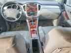2007 TOYOTA HIGHLANDER