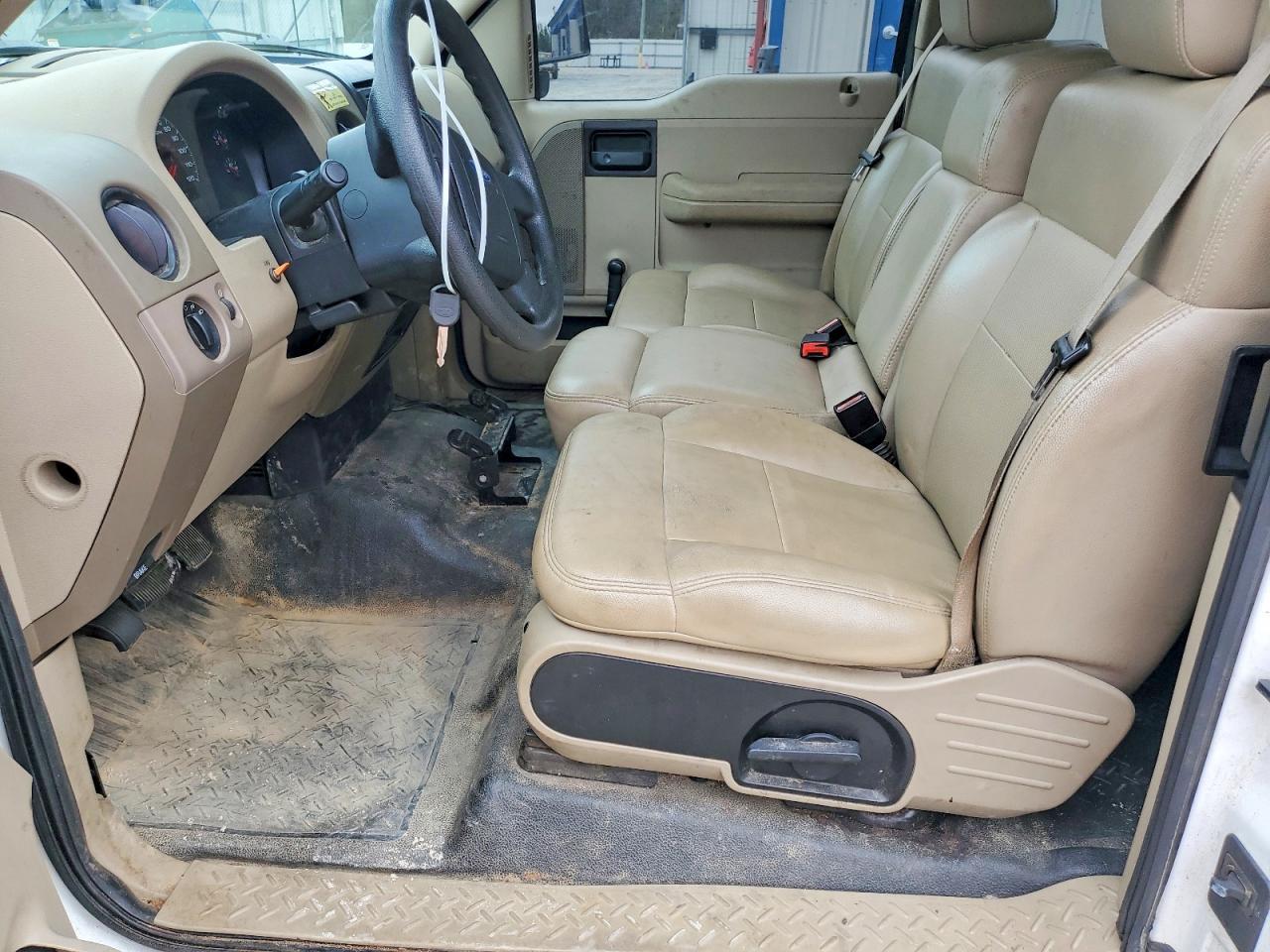 2006 FORD F-150
