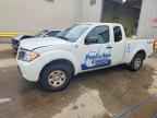2015 NISSAN Frontier