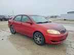 2007 TOYOTA COROLLA
