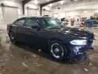 2017 DODGE CHARGER