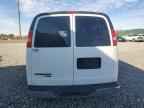 2014 CHEVROLET Express 3500
