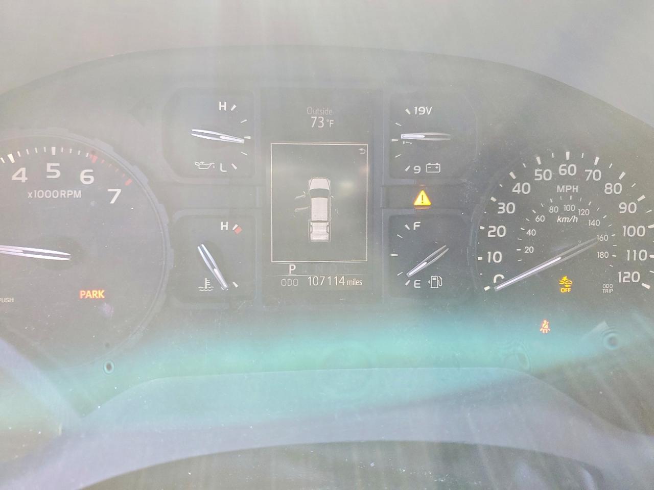 2018 TOYOTA TUNDRA
