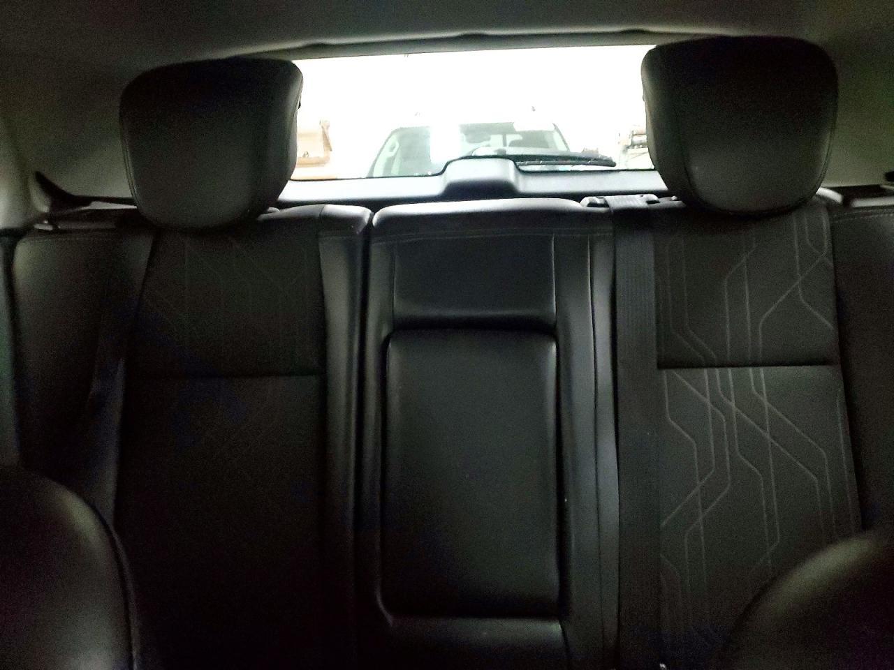 2019 CHEVROLET TRAX