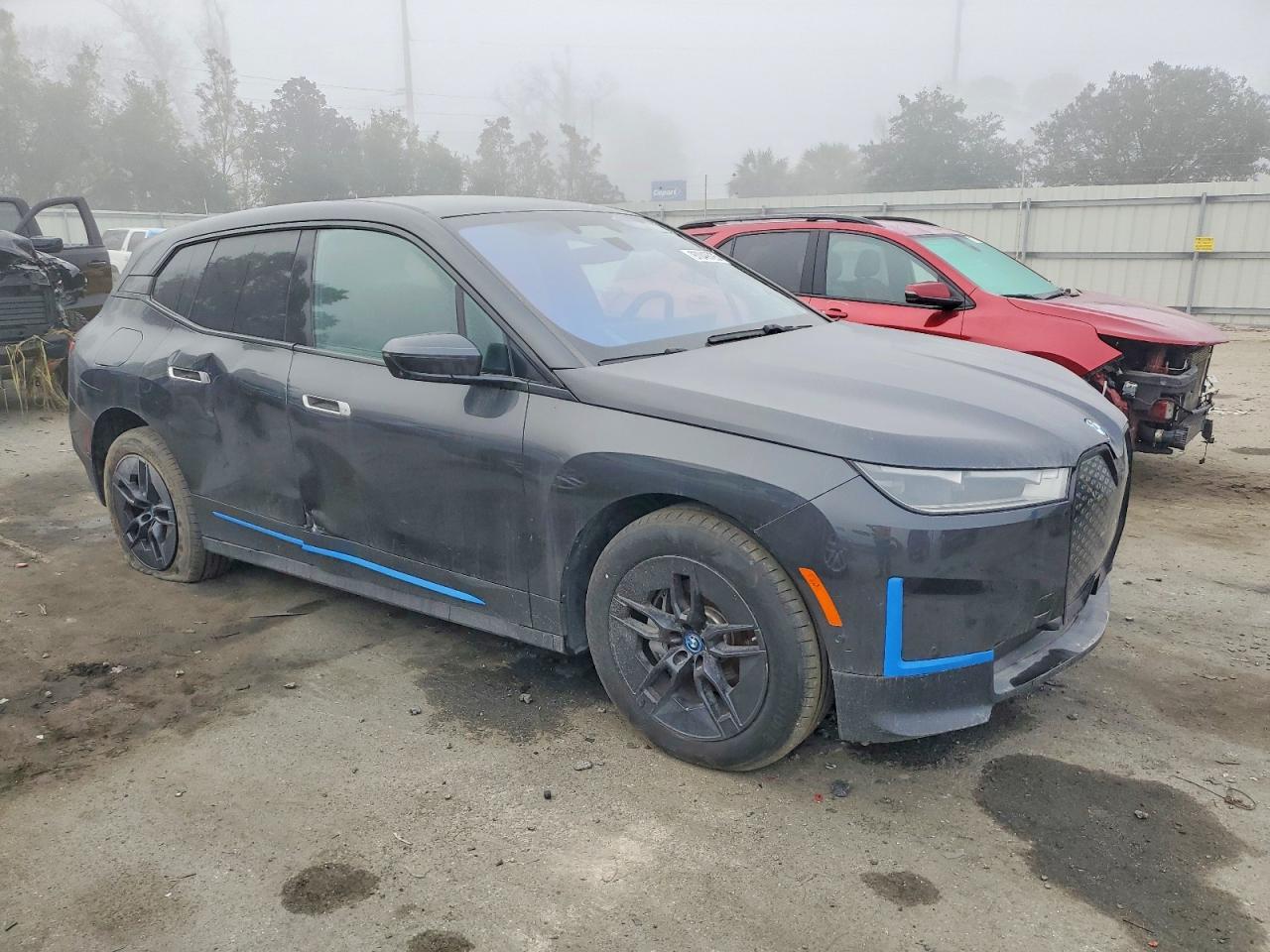 2024 BMW iX