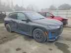 2024 BMW iX