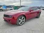 2010 CHEVROLET Camaro