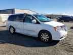 2016 CHRYSLER Town & Country