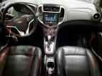 2017 CHEVROLET SONIC