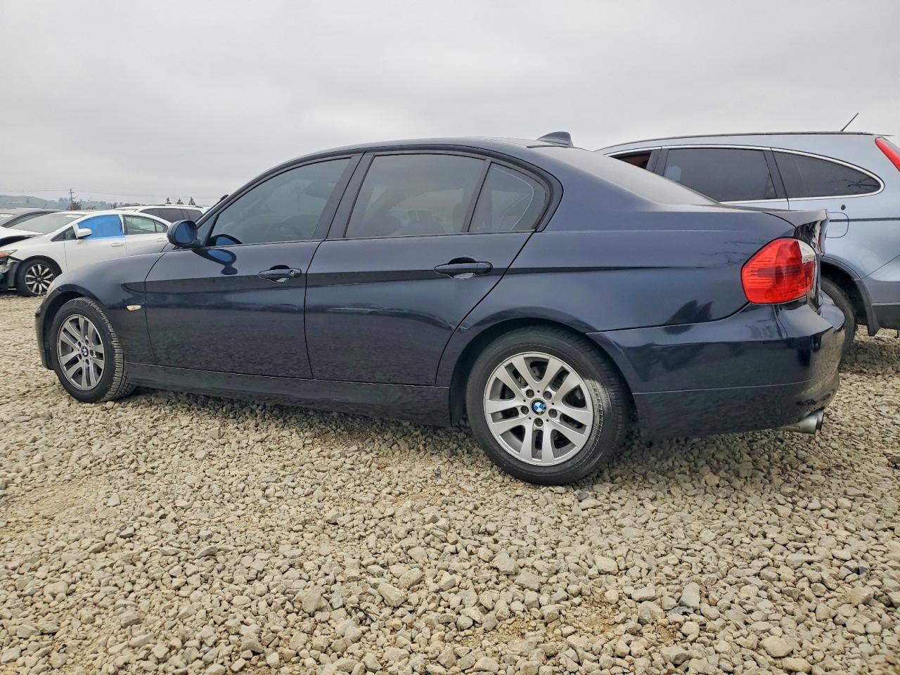 2006 BMW 3 SERIES