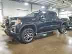 2022 GMC Sierra