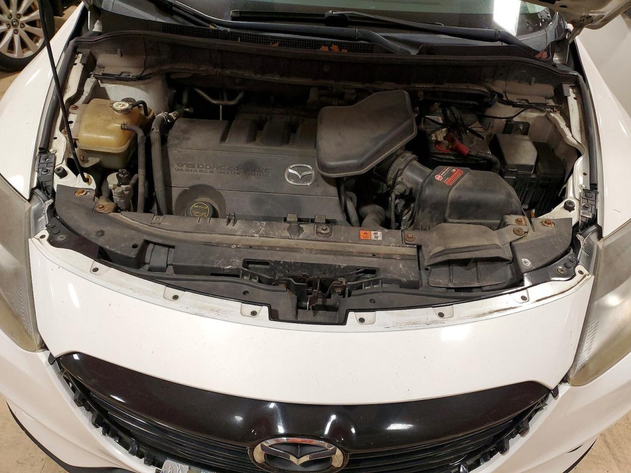 2013 MAZDA CX-9