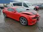2013 CHEVROLET Camaro