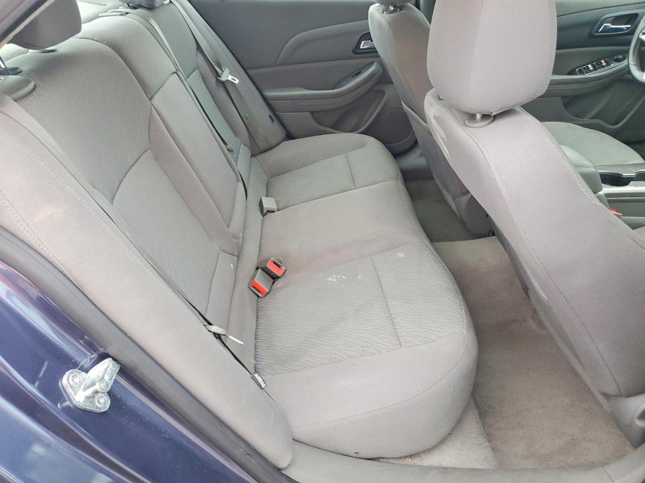 2013 CHEVROLET MALIBU