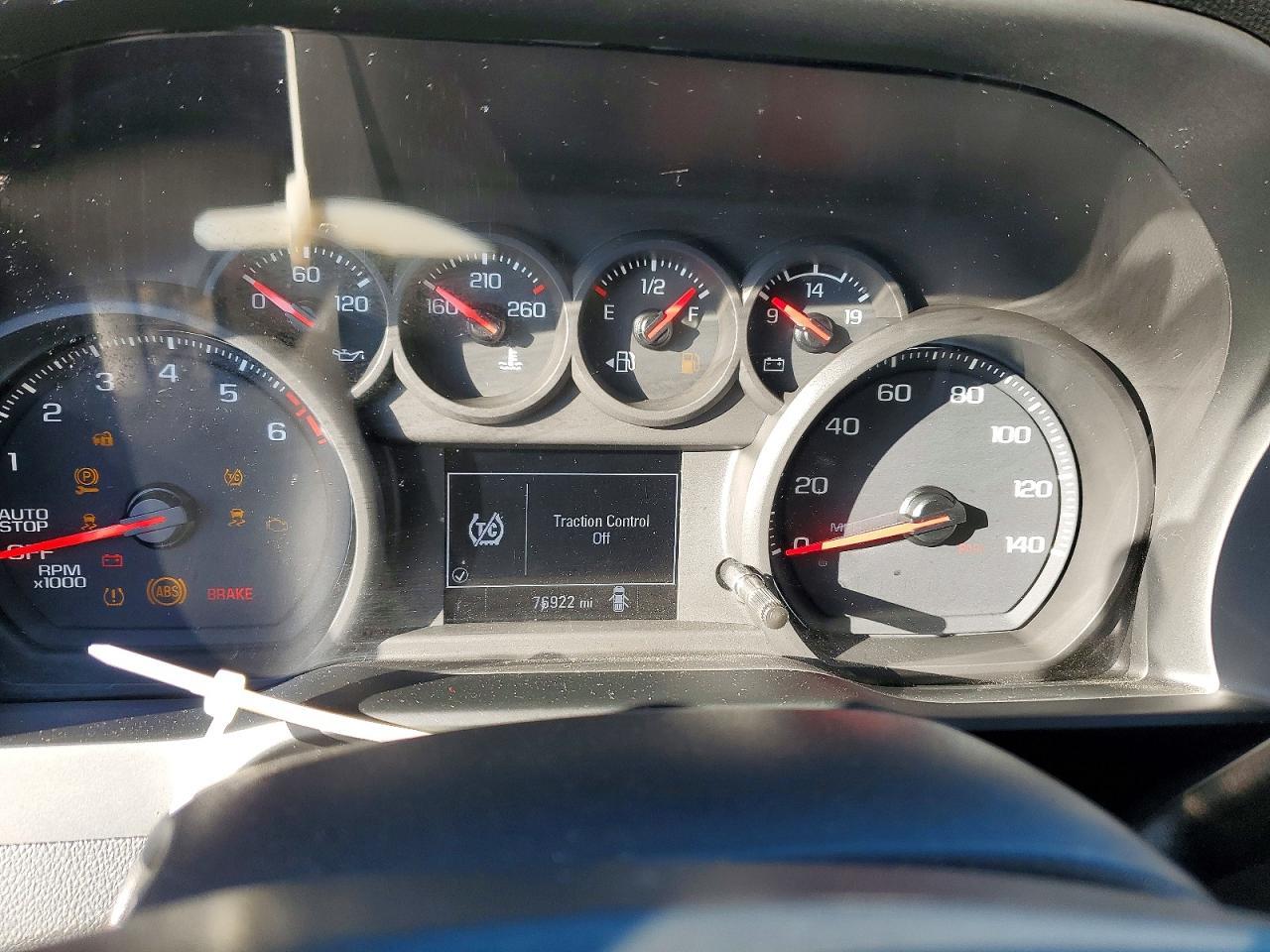 2022 CHEVROLET Silverado