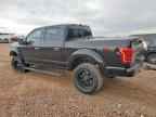2017 FORD F-150 Lightning