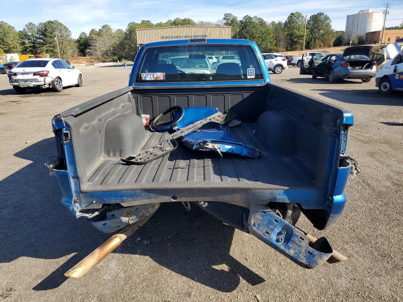 2000 GMC Sonoma