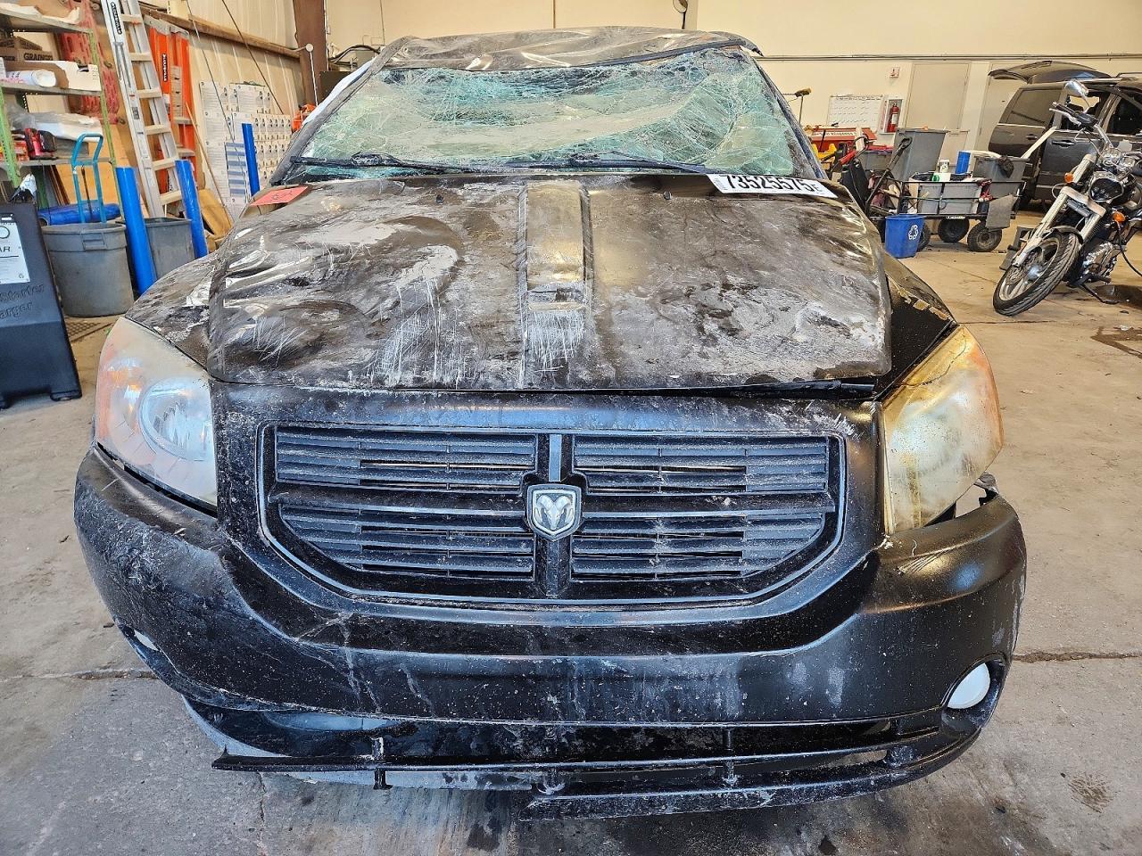 2010 DODGE Caliber