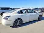 2012 NISSAN Maxima