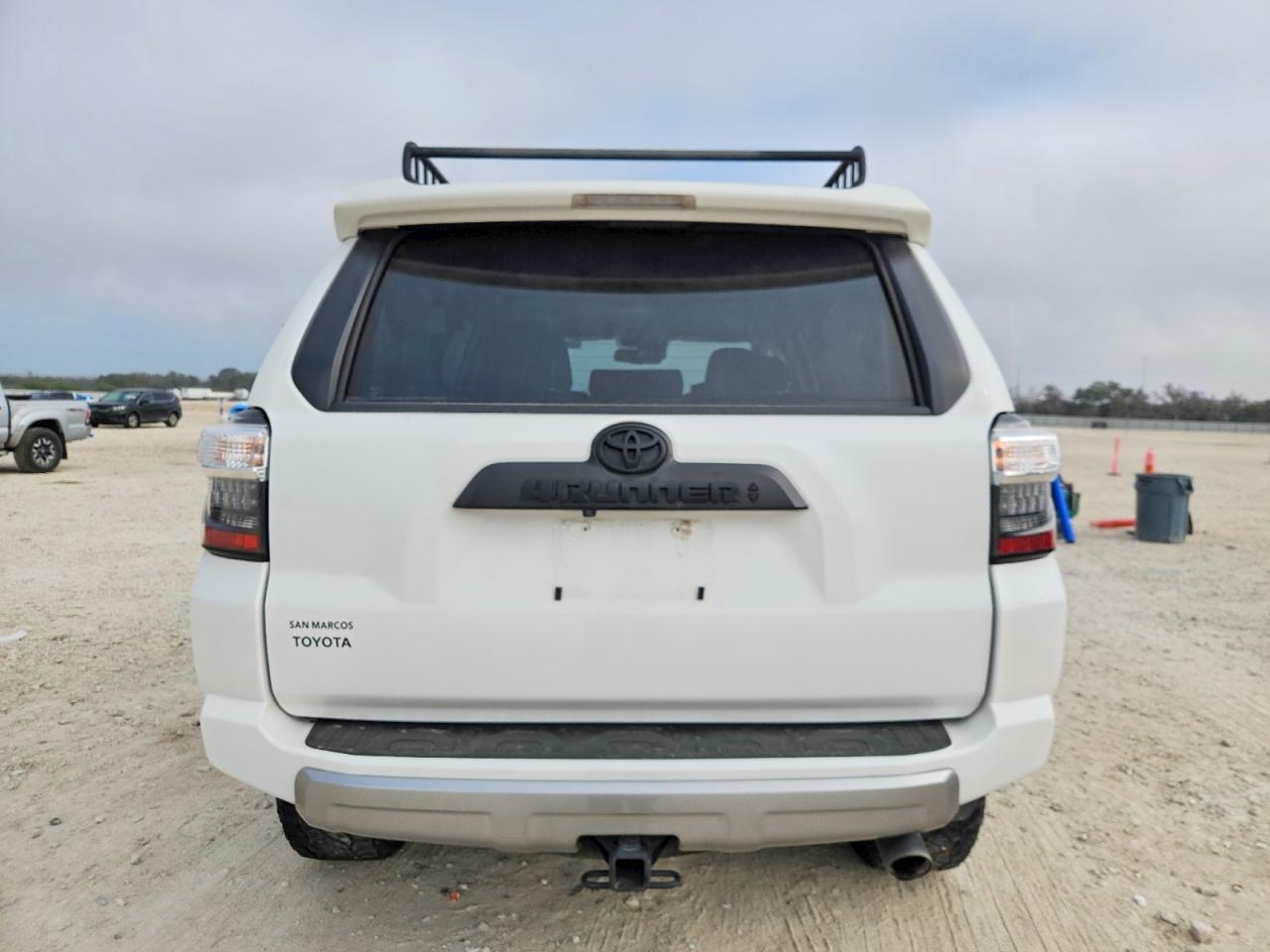 2023 TOYOTA 4Runner