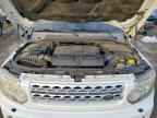 2012 LAND ROVER LR4