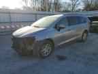 2021 CHRYSLER Voyager