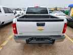 2012 CHEVROLET SILVERADO 1500