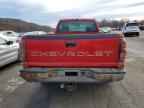 2006 CHEVROLET Silverado