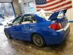 2013 SUBARU IMPREZA