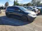 2009 NISSAN VERSA