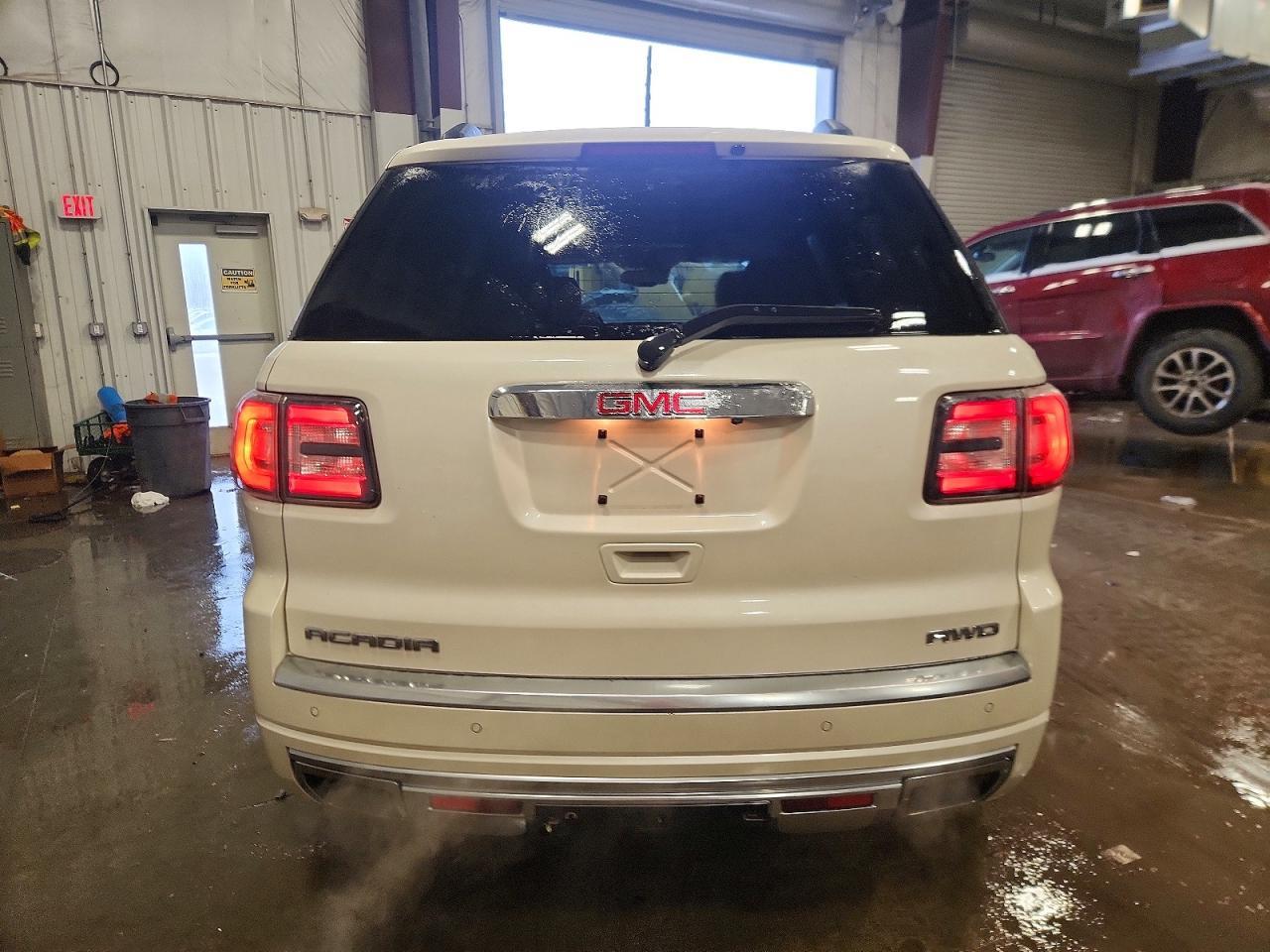 2014 GMC ACADIA