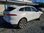 2017 JAGUAR F-Pace