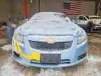 2011 CHEVROLET CRUZE