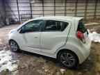 2016 CHEVROLET Spark EV