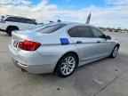 2015 BMW 5 series