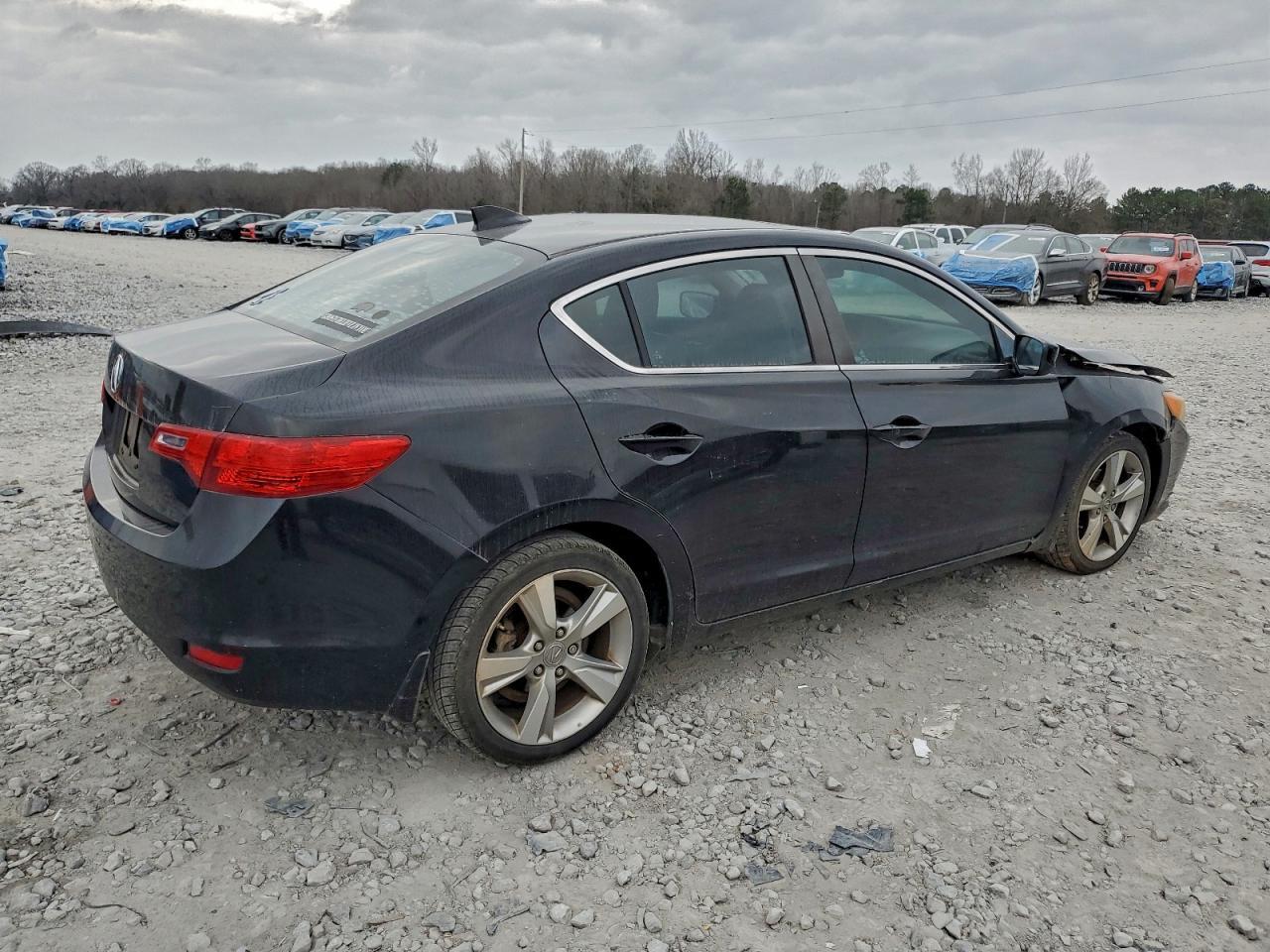 2013 ACURA ILX