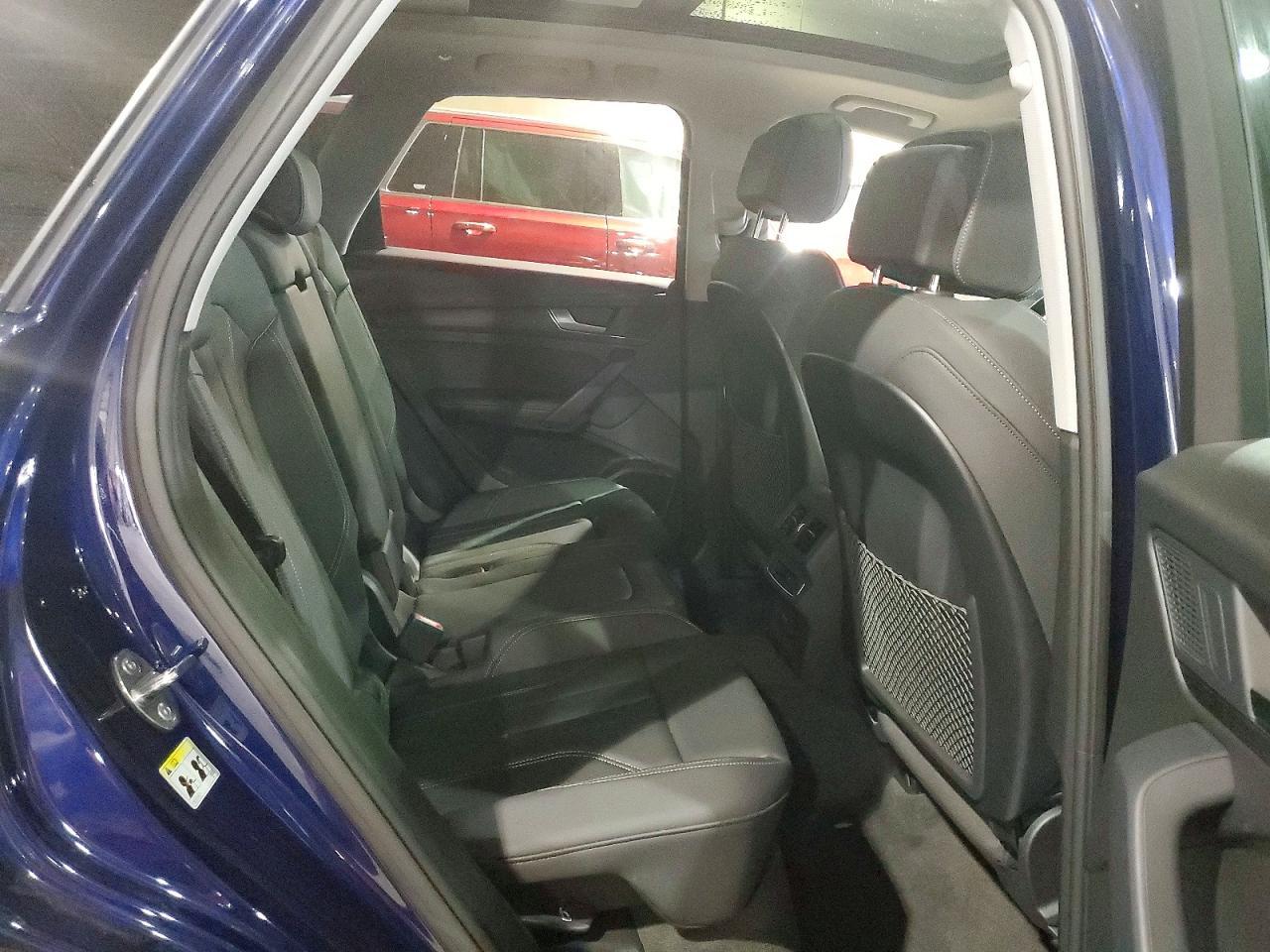 2024 AUDI Q5