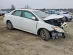 2011 TOYOTA COROLLA