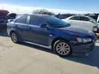 2013 MITSUBISHI LANCER