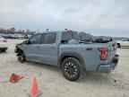 2024 NISSAN Frontier
