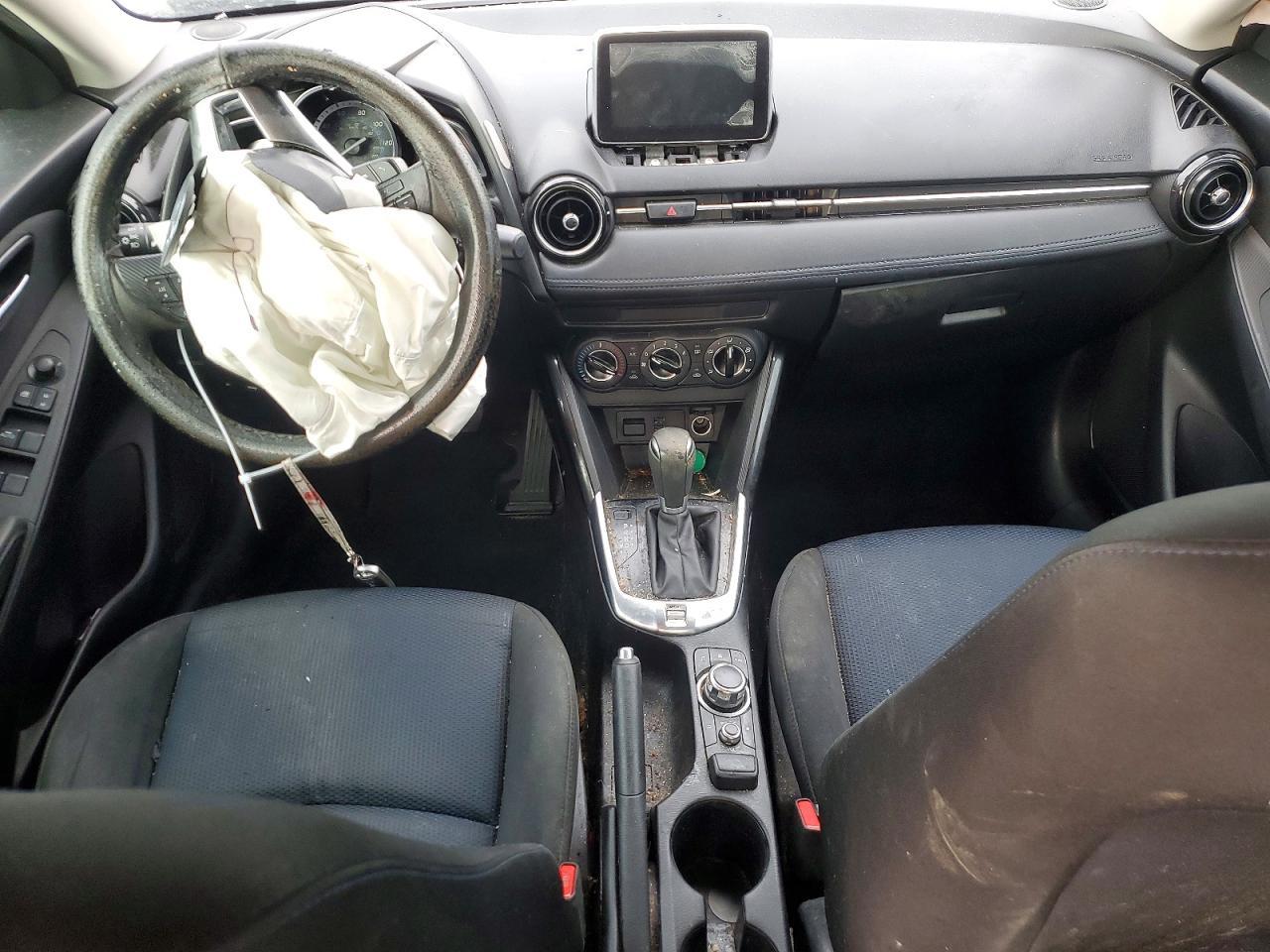 2016 TOYOTA SCION