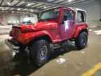 2003 JEEP WRANGLER